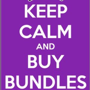 2/$20 bundles